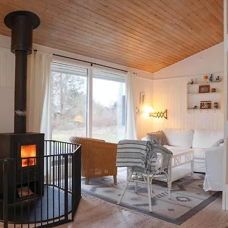 Сasa de vacaciones 12217-1-sjaellands-odde-skovbuen-7 *