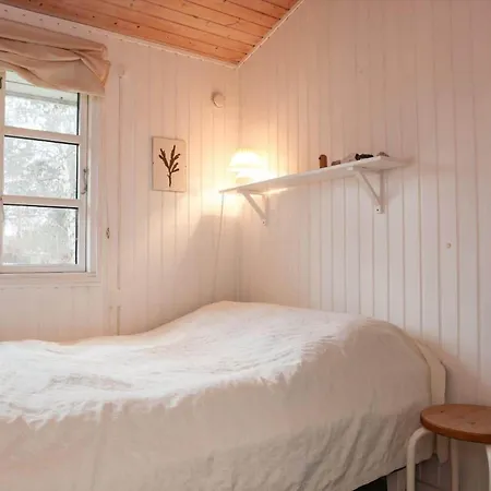 Holiday home 12217-1-sjaellands-odde-skovbuen-7