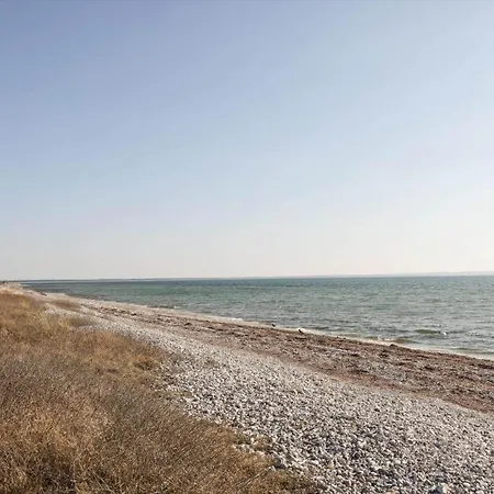 Сasa de vacaciones 12217-1-sjaellands-odde-skovbuen-7 Yderby