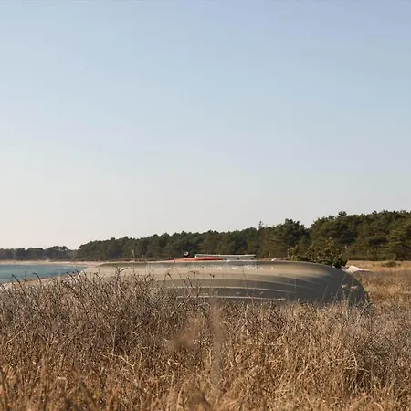 12217-1-sjaellands-odde-skovbuen-7 Сasa de vacaciones Yderby