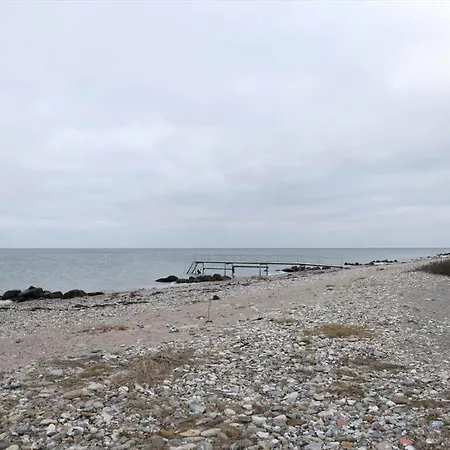 Holiday home 12217-1-sjaellands-odde-skovbuen-7 Yderby