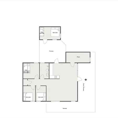Feriehus 12217-1-sjaellands-odde-skovbuen-7 *