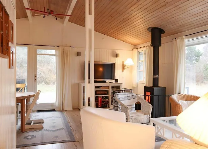 12217-1-sjaellands-odde-skovbuen-7 Сasa de vacaciones