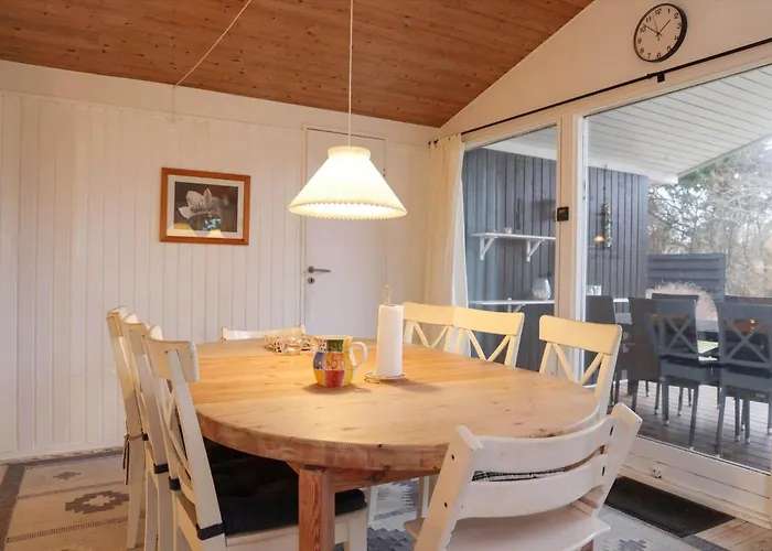 12217-1-sjaellands-odde-skovbuen-7 Сasa de vacaciones Yderby