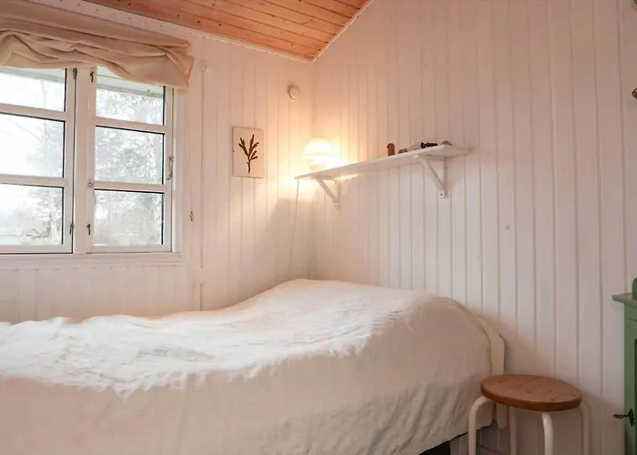 Сasa de vacaciones 12217-1-sjaellands-odde-skovbuen-7