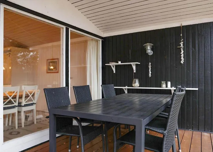 12217-1-sjaellands-odde-skovbuen-7 Сasa de vacaciones