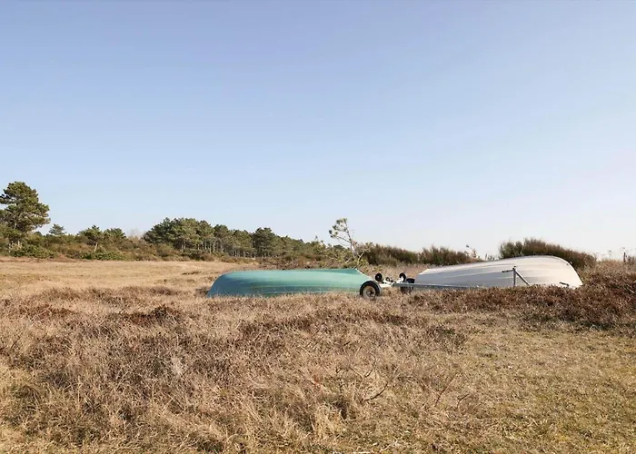 12217-1-sjaellands-odde-skovbuen-7 Сasa de vacaciones Yderby