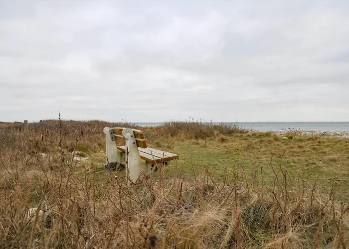 12217-1-sjaellands-odde-skovbuen-7 Сasa de vacaciones *