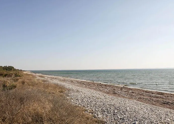 Сasa de vacaciones 12217-1-sjaellands-odde-skovbuen-7 Yderby