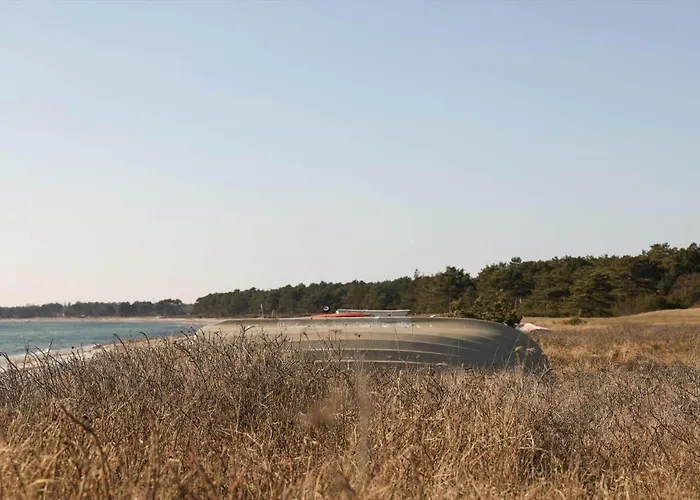 12217-1-sjaellands-odde-skovbuen-7 Сasa de vacaciones Yderby