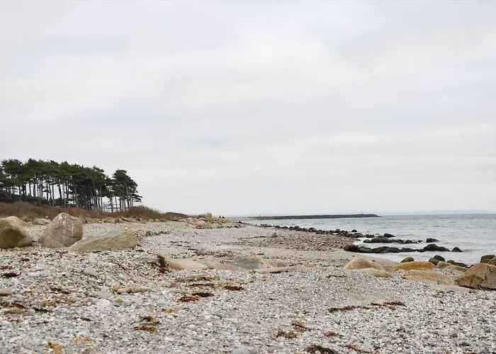 Сasa de vacaciones 12217-1-sjaellands-odde-skovbuen-7 *