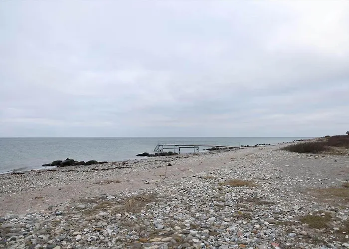 Сasa de vacaciones 12217-1-sjaellands-odde-skovbuen-7 Yderby