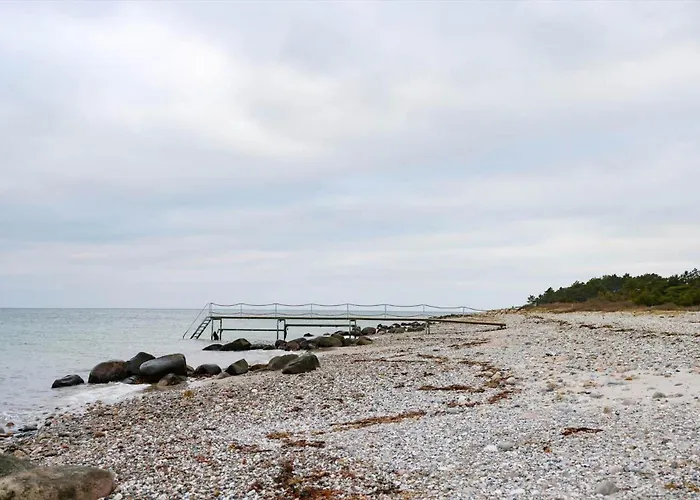 Сasa de vacaciones 12217-1-sjaellands-odde-skovbuen-7